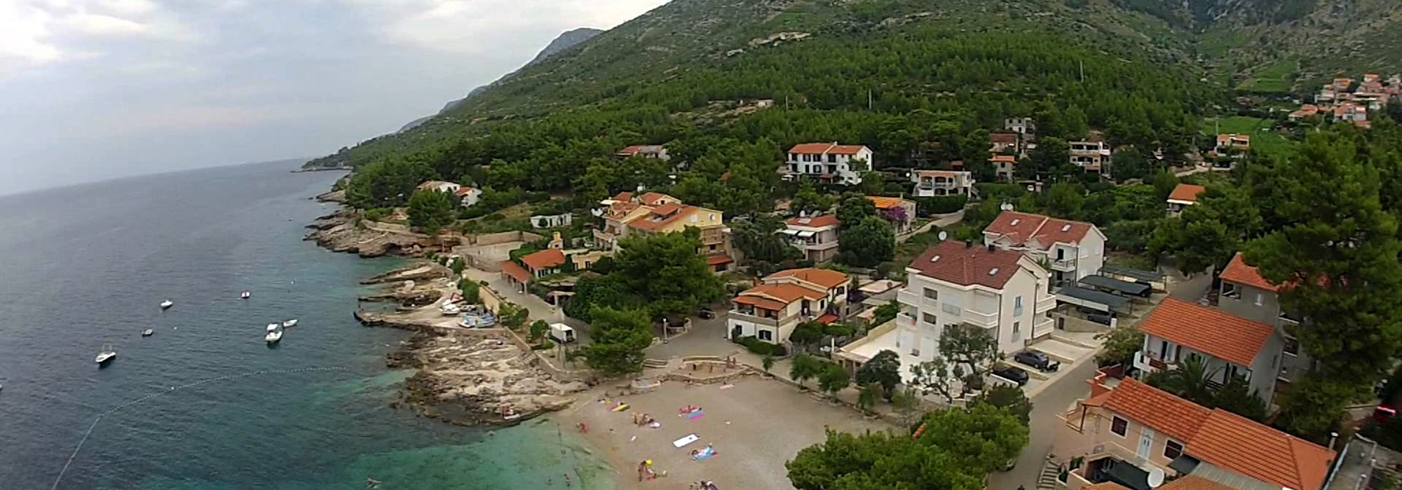 Apartamenty W Hvar Ivan Dolac Apartamentychorwacja Pl